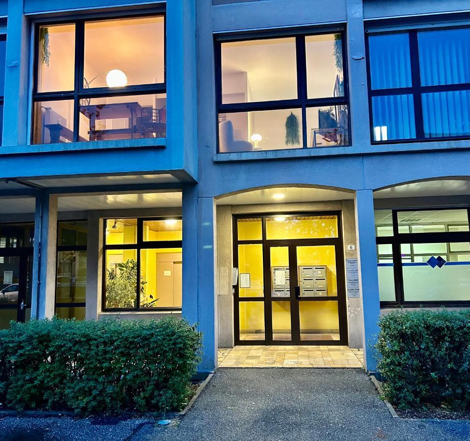 Le Studio Du Duc By Mathilde Fecamp Exterior photo